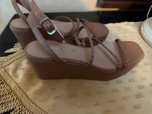 Sun + Stone Braided Strap Ankle thumbnail 2