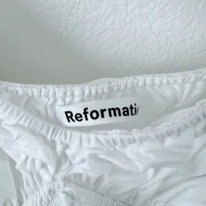 Reformation Fern Top thumbnail 4
