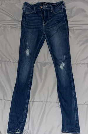Hollister SkinnyJeans thumbnail 1