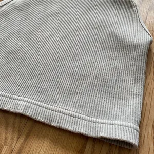 NEW Free People FP Movement Happiness Runs Crop Tank in Stone Eagle - XS/S thumbnail 4