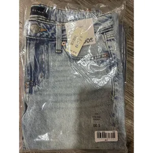 Aeropostale Low-Rise Baggy Jean thumbnail 5