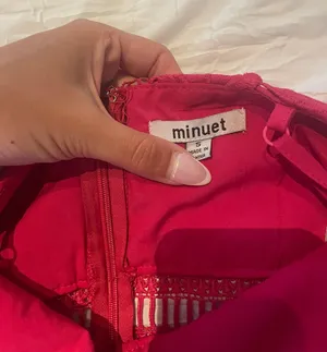 Boutique Dress thumbnail 4