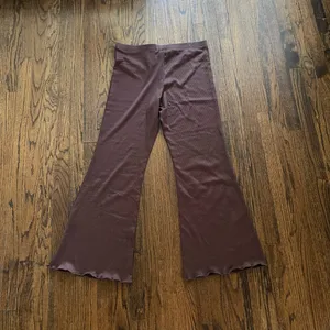 H&M Flared Legging Pants  thumbnail 2