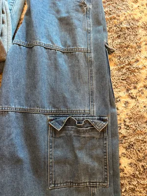 Princess Polly Jeans Denim  thumbnail 3