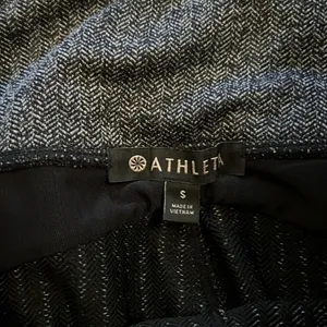 Athleta small Mercer leggings‎ thumbnail 6