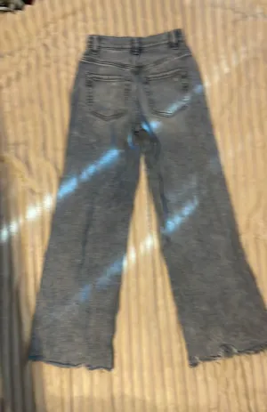 PacSun Baggy Jeans In Size 22 thumbnail 1