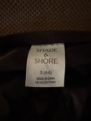 Shade & Shore Bikini thumbnail 3