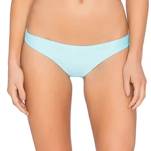 PILYQ multicolored reversible bikini set. NWT thumbnail 16