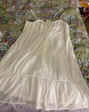 No Comment Sundress thumbnail 1
