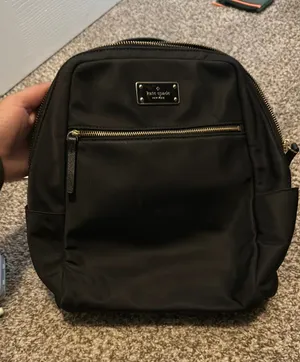 Kate Spade Backpack thumbnail 1