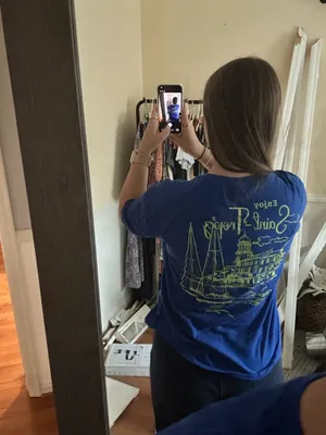 Wild Fable Oversized Tee thumbnail 2