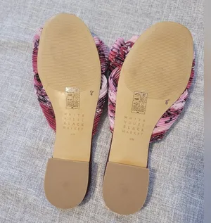 White House | Black Market SANDALS thumbnail 8