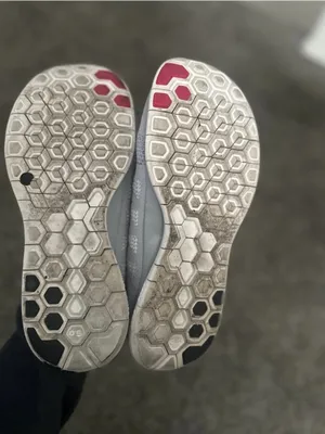Nike Women’s Shoes Size 8 0131 thumbnail 3