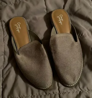 ‎Crown vintage mules 8 thumbnail 1