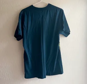 Michigan Wolverines Adidas Shirt thumbnail 4