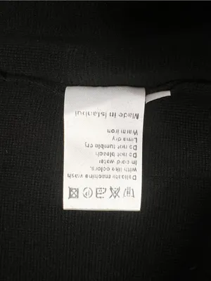NWT Revolve x Perlavera Tailored Knit Cardigan Sweater thumbnail 5