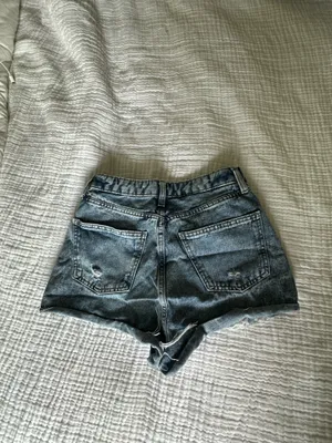 Wild Fable Jean Shorts thumbnail 2