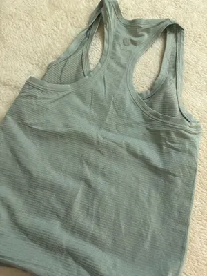 Lululemon Tank Racerback Swiftly thumbnail 2