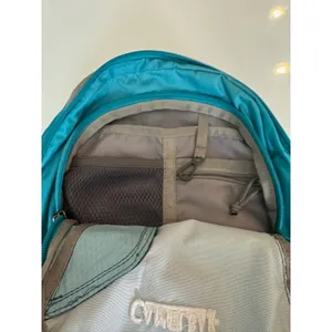 CamelBak Day Star Hydration Backpack Turquoise Blue thumbnail 8