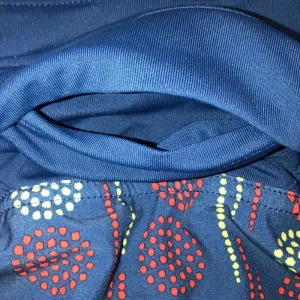 Patagonia size small blue athletic skort/shorts thumbnail 4