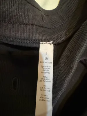 Lululemon Sweatpants Joggers thumbnail 3