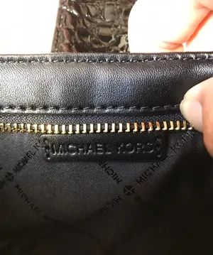 Michael Kors Purse thumbnail 11