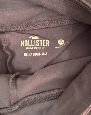hollister mini skirt thumbnail 3
