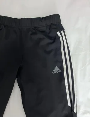 Adidas Running Aeroready Black Pants thumbnail 5