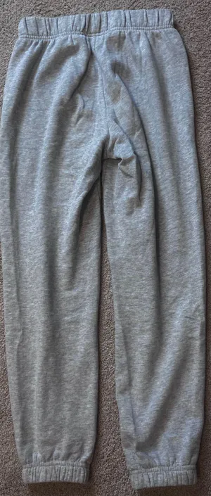 PacSun lazypants heather gray sweatpants thumbnail 2