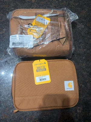 Carhartt Lunchbox  thumbnail 1