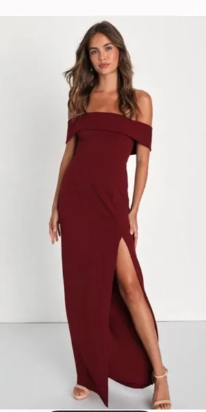 Lulus Dress thumbnail 1