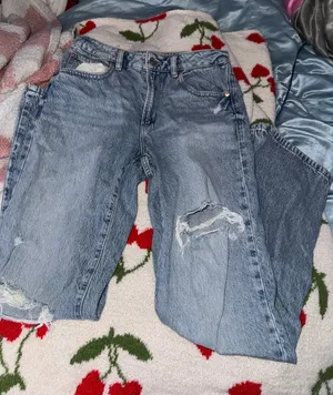 Garage Jeans Denim Mom thumbnail 1