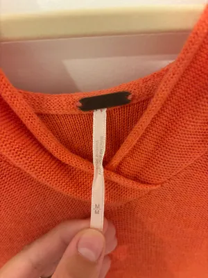 Free people top thumbnail 2