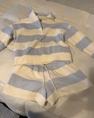 Target Short Set Two-Piece thumbnail 1