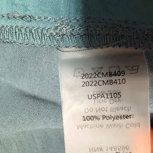 Universal Standard New Tresa Pant Goblin Blue Wide Leg High Rise Size L USPA1105 thumbnail 7