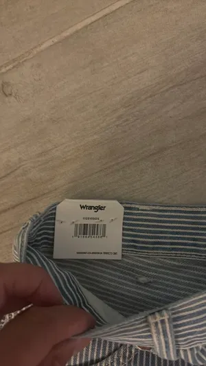 Wrangler shorts NWT  thumbnail 4
