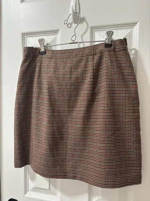 Abercrombie Mini Skirt thumbnail 5