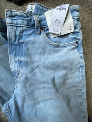 Abercrombie Jeans thumbnail 4