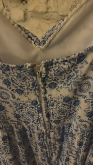 Altar’d State Maxi Dress thumbnail 6