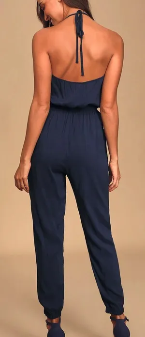 Lulus Jumpsuit thumbnail 2