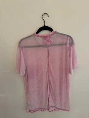 Free People We The Free T-shirt thumbnail 2