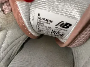 New Balance Women’s 574 Shoes thumbnail 6