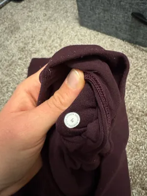 Lululemon Align Leggings 25" thumbnail 3