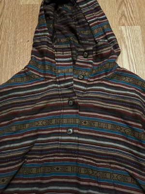 Ariat Long Sleeve Shirt thumbnail 3