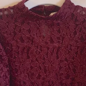 Free People Sweet Talk Size Small Top thumbnail 4