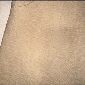 NEW Los Angeles Atelier + Other Stories Women Sz XS Brown Organic Cotton Dress thumbnail 4