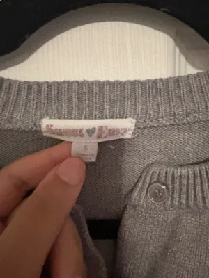 TJ Maxx Sweater thumbnail 2
