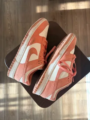 Nike Dunk Low thumbnail 3
