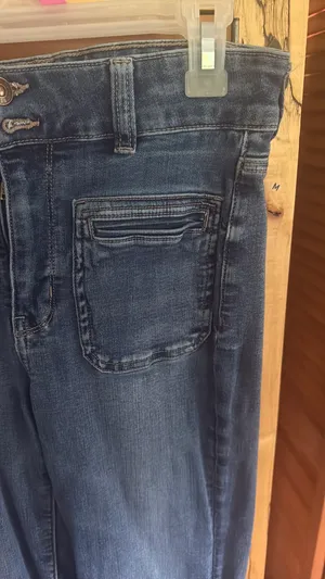 American Eagle Bootcut Jeans thumbnail 3