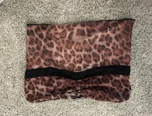 Going Out Crop Top thumbnail 1
